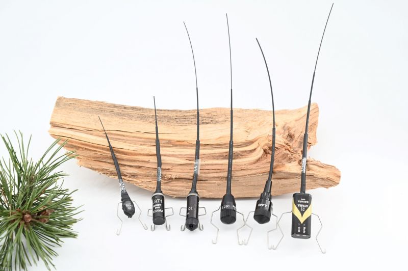 Ayama Sender Sahara GPS